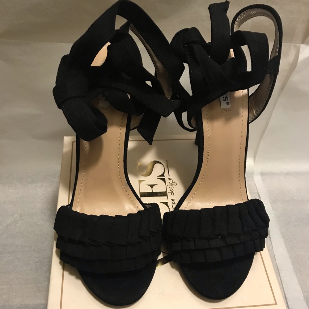 NIB VICES HEELS